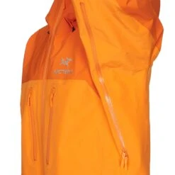 Arc'teryx ALPHA AR JACKET MEN' S Herren - Hardshelljacke -Campingbedarf Geschäft 5637866081 g alpha ar jacket men s arc teryx 24