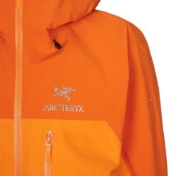 Arc'teryx ALPHA AR JACKET MEN' S Herren - Hardshelljacke -Campingbedarf Geschäft 5637866081 h alpha ar jacket men s arc teryx 24