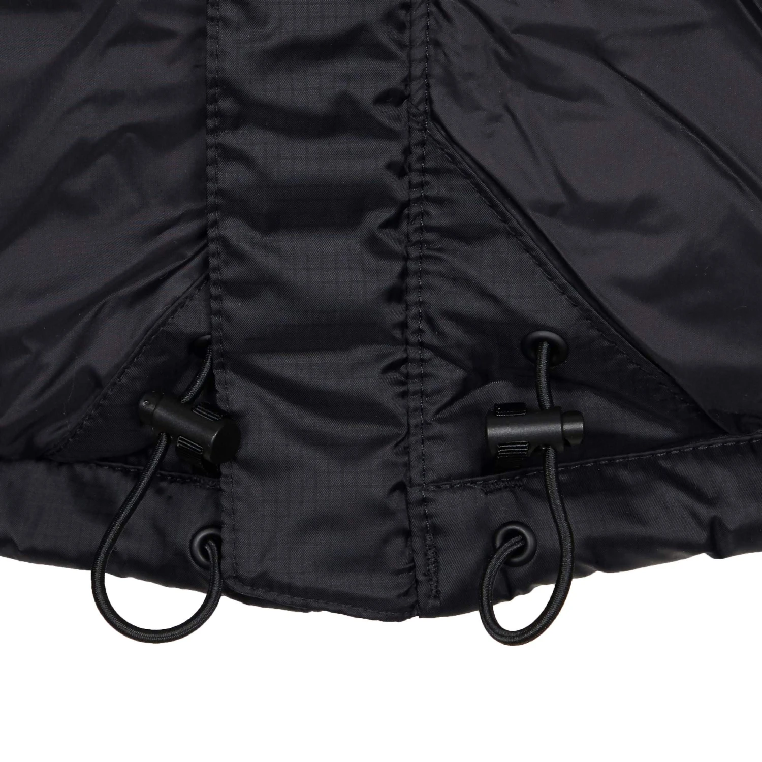 The North Face M DIABLO DOWN JACKET Herren - Daunenjacke Schwarz - Image 8