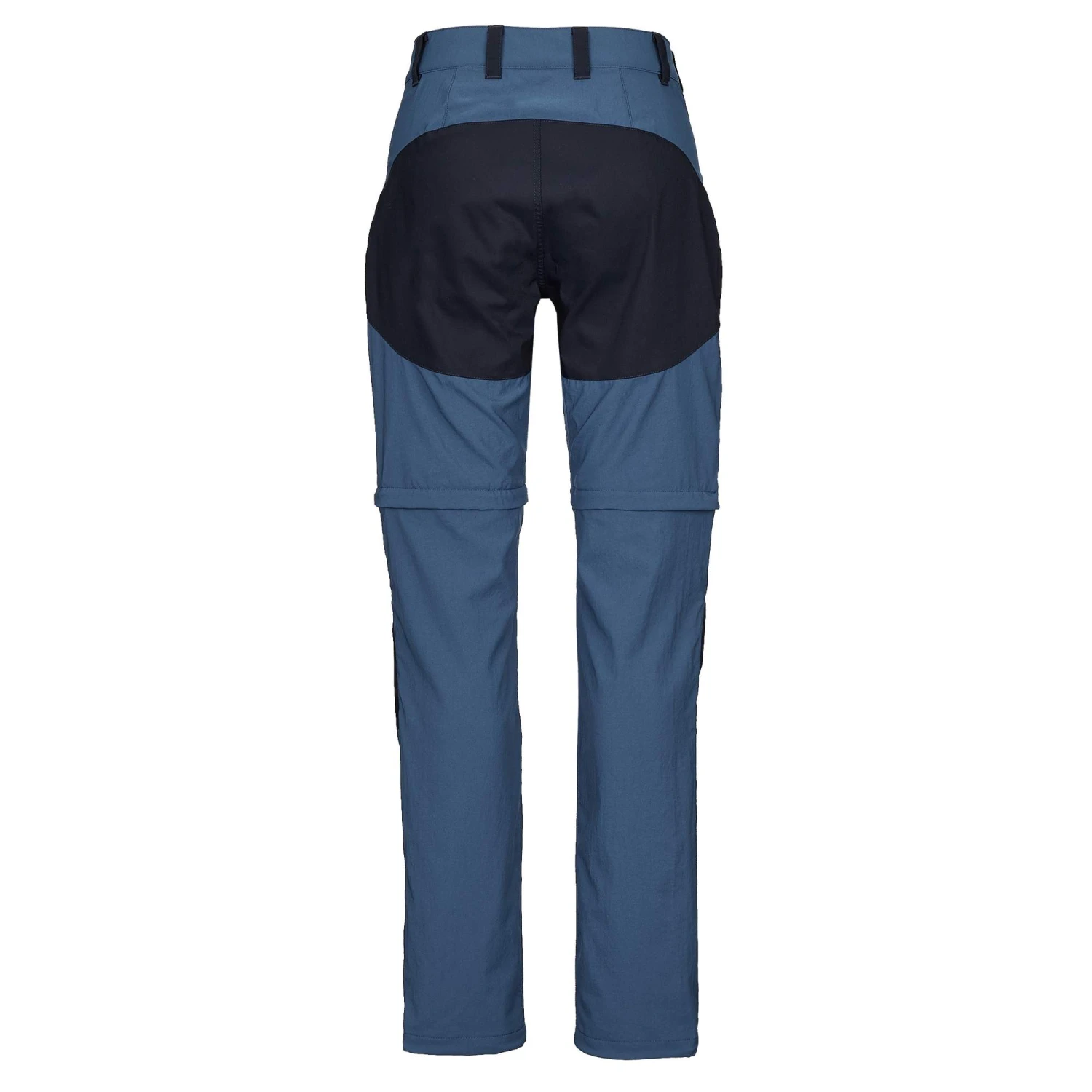 FJÄLLRÄVEN ABISKO MIDSUMMER ZIP OFF TROUSERS W Damen - Trekkinghose 3 FJÄLLRÄVEN ABISKO MIDSUMMER ZIP OFF TROUSERS W Damen - Trekkinghose - Image 3