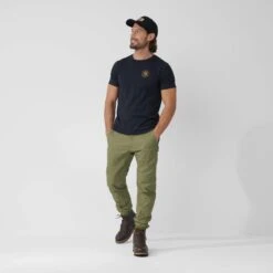 FJÄLLRÄVEN VARDAG TROUSERS M Herren - Freizeithose -Campingbedarf Geschäft 5637913900 g vardag trousers m fjaellraeven 24