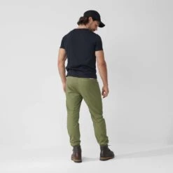 FJÄLLRÄVEN VARDAG TROUSERS M Herren - Freizeithose -Campingbedarf Geschäft 5637913900 h vardag trousers m fjaellraeven 24