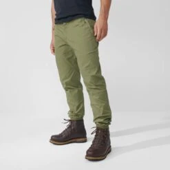 FJÄLLRÄVEN VARDAG TROUSERS M Herren - Freizeithose -Campingbedarf Geschäft 5637913900 i vardag trousers m fjaellraeven 24