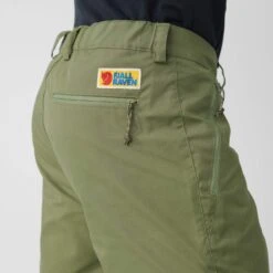 FJÄLLRÄVEN VARDAG TROUSERS M Herren - Freizeithose -Campingbedarf Geschäft 5637913900 k vardag trousers m fjaellraeven 24