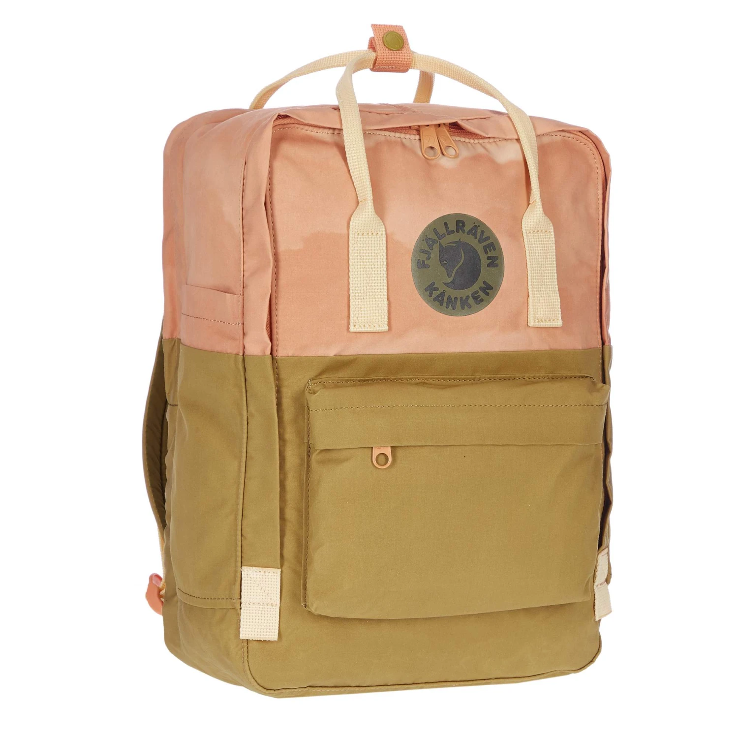 FJÄLLRÄVEN KÅNKEN ART LAPTOP 15 Unisex - Laptoprucksack 2 FJÄLLRÄVEN KÅNKEN ART LAPTOP 15 Unisex - Laptoprucksack - Image 2