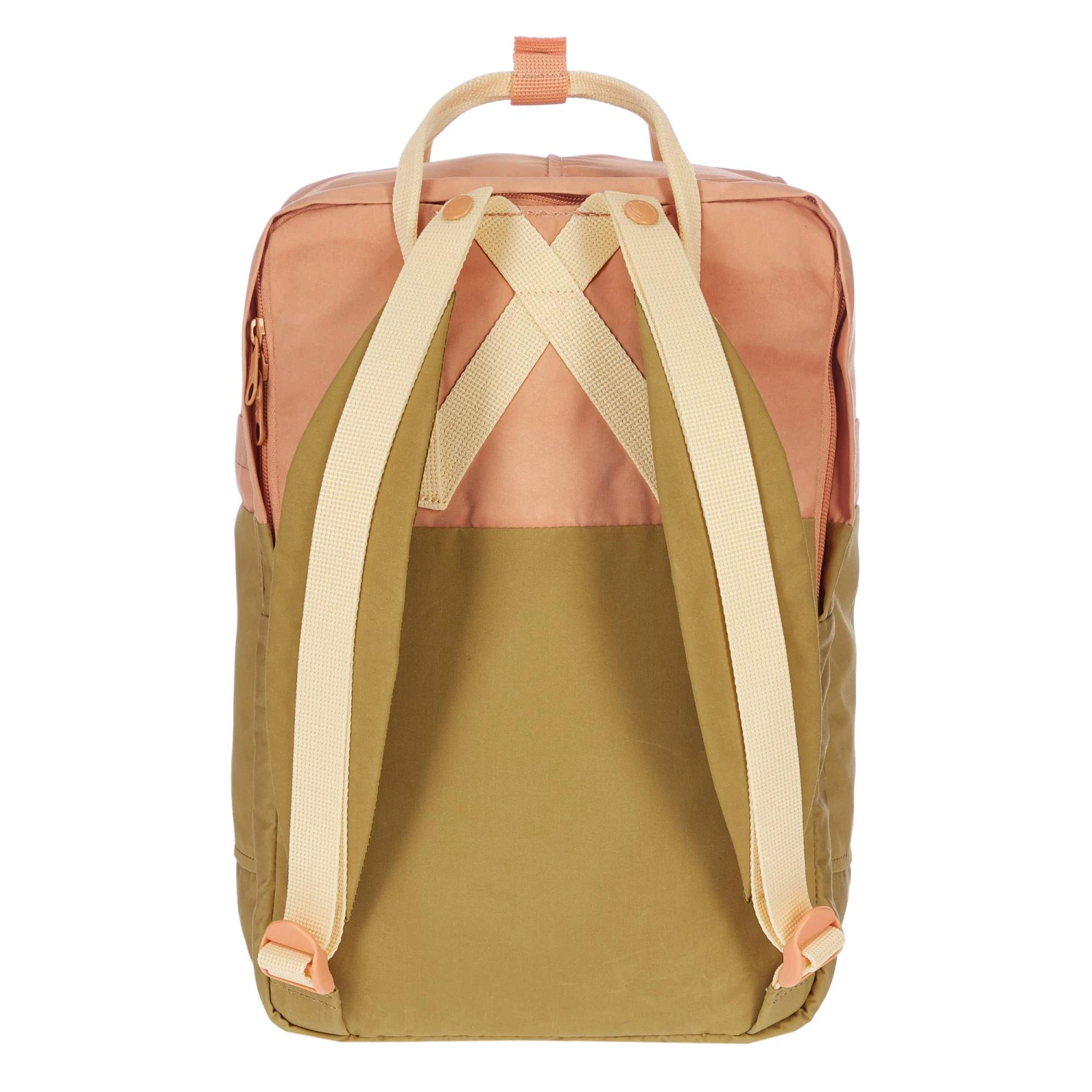 FJÄLLRÄVEN KÅNKEN ART LAPTOP 15 Unisex - Laptoprucksack 4 FJÄLLRÄVEN KÅNKEN ART LAPTOP 15 Unisex - Laptoprucksack - Image 4