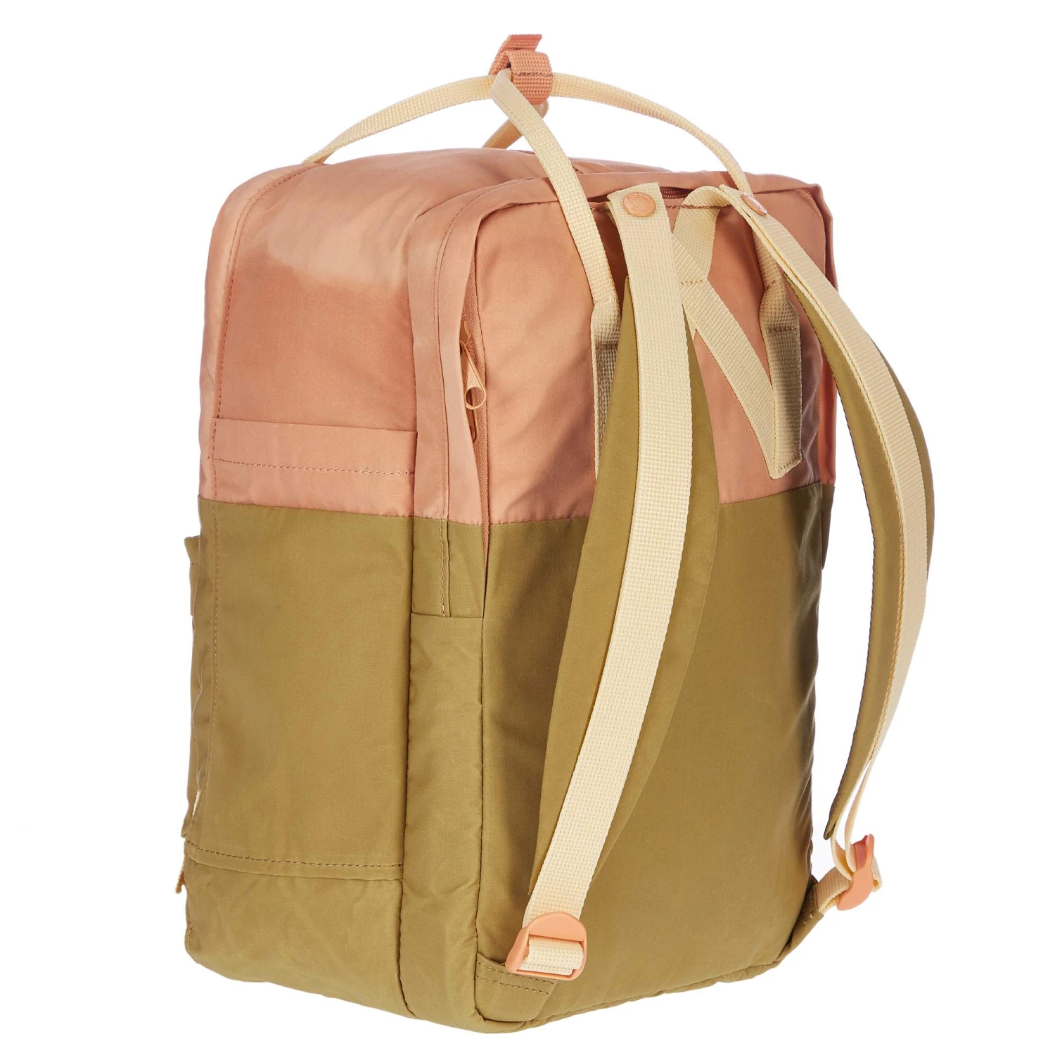 FJÄLLRÄVEN KÅNKEN ART LAPTOP 15 Unisex - Laptoprucksack 5 FJÄLLRÄVEN KÅNKEN ART LAPTOP 15 Unisex - Laptoprucksack - Image 5