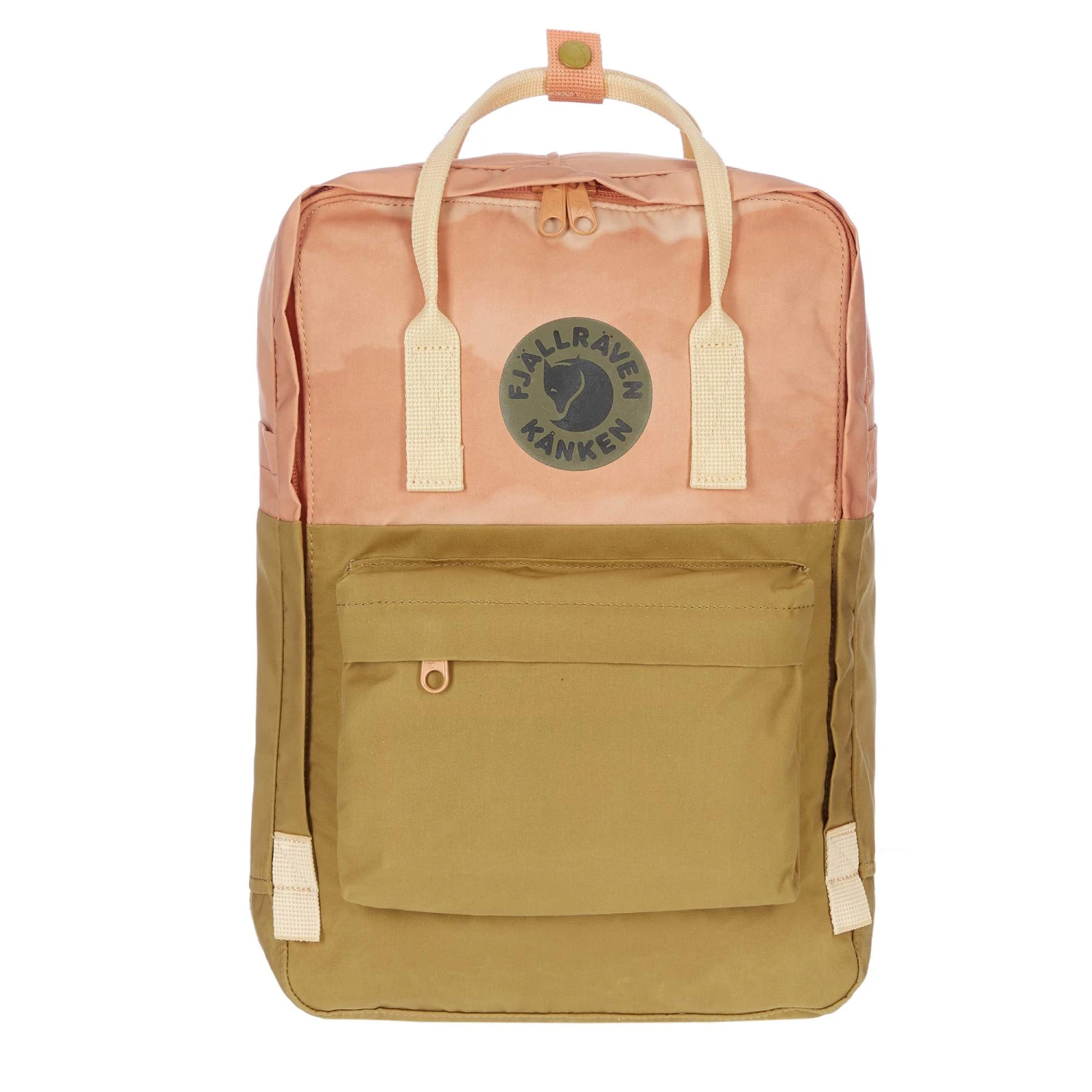 FJÄLLRÄVEN KÅNKEN ART LAPTOP 15 Unisex - Laptoprucksack 1 FJÄLLRÄVEN KÅNKEN ART LAPTOP 15 Unisex - Laptoprucksack