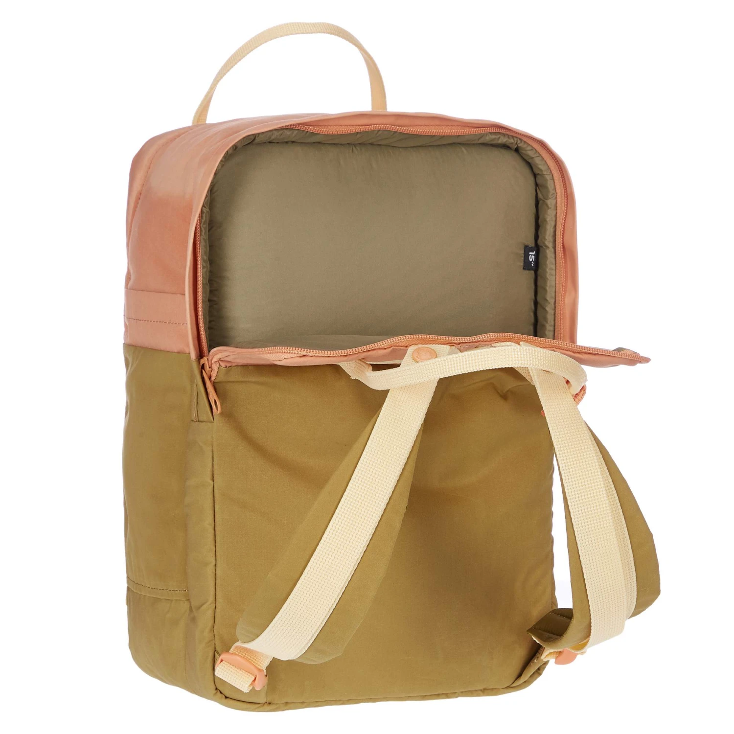FJÄLLRÄVEN KÅNKEN ART LAPTOP 15 Unisex - Laptoprucksack 8 FJÄLLRÄVEN KÅNKEN ART LAPTOP 15 Unisex - Laptoprucksack - Image 8
