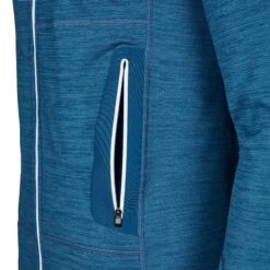 Ortovox FLEECE LIGHT JACKET M Herren - Fleecejacke -Campingbedarf Geschäft 5637915914 d fleece light jacket m ortovox 24