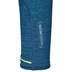 Ortovox FLEECE LIGHT JACKET M Herren - Fleecejacke -Campingbedarf Geschäft 5637915914 f fleece light jacket m ortovox 24