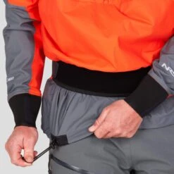 NRS RIPTIDE SPLASH JACKET Herren - Paddeljacke -Campingbedarf Geschäft 5637917259 i riptide splash jacket nrs 24