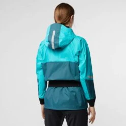 NRS RIPTIDE SPLASH JACKET Unisex - Paddeljacke 15 NRS RIPTIDE SPLASH JACKET Unisex - Paddeljacke -Campingbedarf Geschäft 5637917266 d riptide splash jacket nrs 24