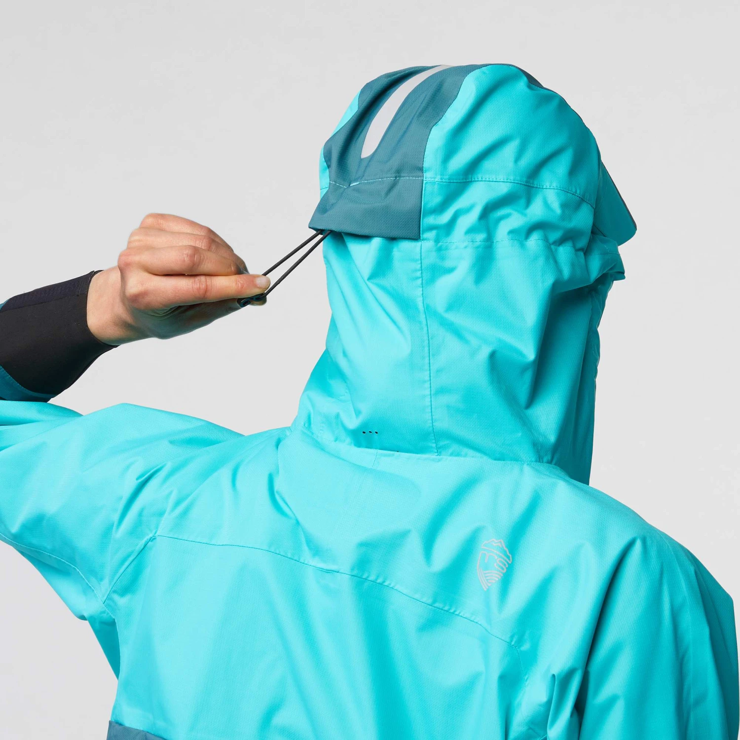 NRS RIPTIDE SPLASH JACKET Unisex - Paddeljacke 8 NRS RIPTIDE SPLASH JACKET Unisex - Paddeljacke - Image 8