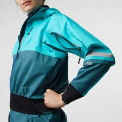 NRS RIPTIDE SPLASH JACKET Unisex - Paddeljacke 22 NRS RIPTIDE SPLASH JACKET Unisex - Paddeljacke -Campingbedarf Geschäft 5637917266 k riptide splash jacket nrs 24