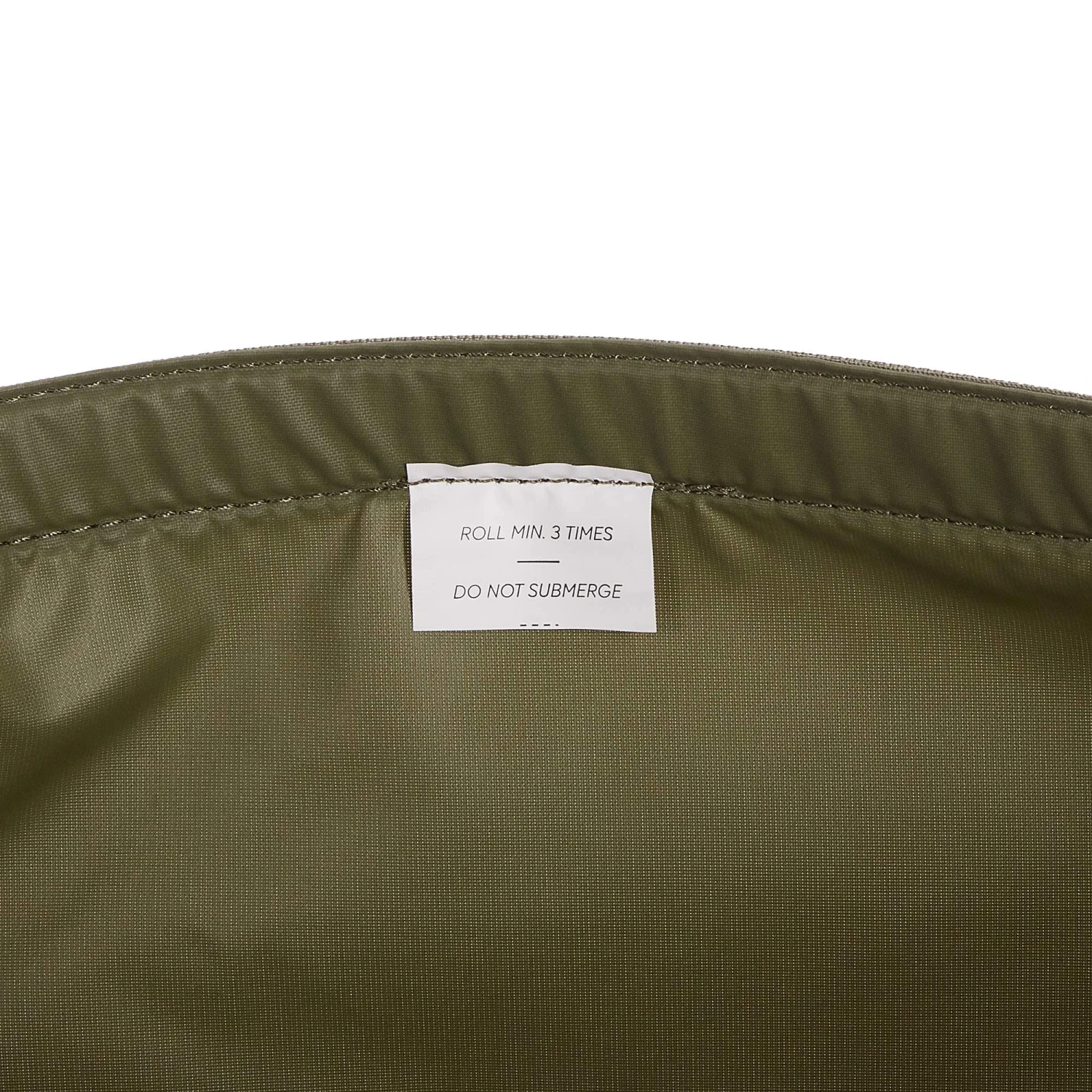 FJÄLLRÄVEN S/F SEATBAG DRYBAG 16L - Satteltasche 7 FJÄLLRÄVEN S/F SEATBAG DRYBAG 16L - Satteltasche - Image 7