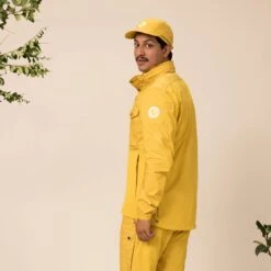 FJÄLLRÄVEN S/F RÄVEN ANORAK M Herren - Fahrradjacke -Campingbedarf Geschäft 5637922848 e sf raeven anorak m fjaellraeven 24