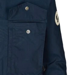 FJÄLLRÄVEN S/F RÄVEN ANORAK M Herren - Fahrradjacke -Campingbedarf Geschäft 5637922853 h sf raeven anorak m fjaellraeven 24