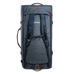 Tatonka DUFFLE ROLLER 140 - Reisetasche Mit Rollen -Campingbedarf Geschäft 5637930531 c duffle roller 140 tatonka 24