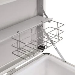 Outwell DRAYTON KITCHEN TABLE - Klapptisch -Campingbedarf Geschäft 5637930622 d drayton kitchen table outwell 24