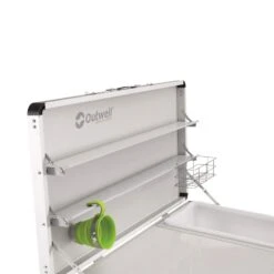 Outwell DRAYTON KITCHEN TABLE - Klapptisch -Campingbedarf Geschäft 5637930622 e drayton kitchen table outwell 24