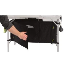 Outwell DRAYTON KITCHEN TABLE - Klapptisch -Campingbedarf Geschäft 5637930622 g drayton kitchen table outwell 24