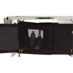 Outwell DRAYTON KITCHEN TABLE - Klapptisch -Campingbedarf Geschäft 5637930622 h drayton kitchen table outwell 24