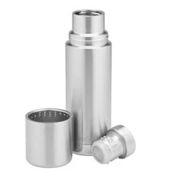 Klean Kanteen KANTEEN TKPRO - Thermokanne -Campingbedarf Geschäft 5637933010 c tk pro loop cap brushed stainless klean kanteen 24