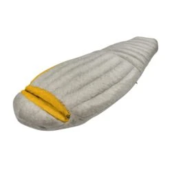 Sea To Summit SPARK SPIII - REGULAR LIGHT GREY / YELLOW - Daunenschlafsack 13 Sea To Summit SPARK SPIII - REGULAR LIGHT GREY / YELLOW - Daunenschlafsack -Campingbedarf Geschäft 5637933129 e spark iii sea to summit 24