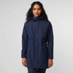 FRILUFTS SAKATA HOODED PARKA Damen - Regenjacke -Campingbedarf Geschäft 5637933295 m sakata hooded parka frilufts 24