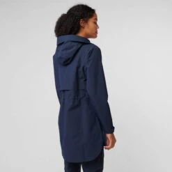 FRILUFTS SAKATA HOODED PARKA Damen - Regenjacke -Campingbedarf Geschäft 5637933295 n sakata hooded parka frilufts 24