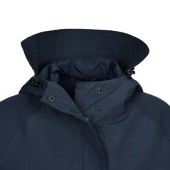 FRILUFTS SAKATA HOODED PARKA Damen - Regenjacke -Campingbedarf Geschäft 5637933297 q sakata hooded parka frilufts 24