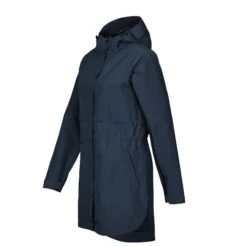 FRILUFTS SAKATA HOODED PARKA Damen - Regenjacke -Campingbedarf Geschäft 5637933297 u sakata hooded parka frilufts 24