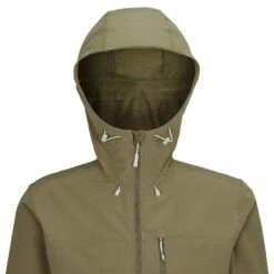 FRILUFTS ENNSKRAXN HOODED SOFTSHELL JACKET Herren - Softshelljacke -Campingbedarf Geschäft 5637938338 i ennskraxn hooded softshell jacket frilufts 24