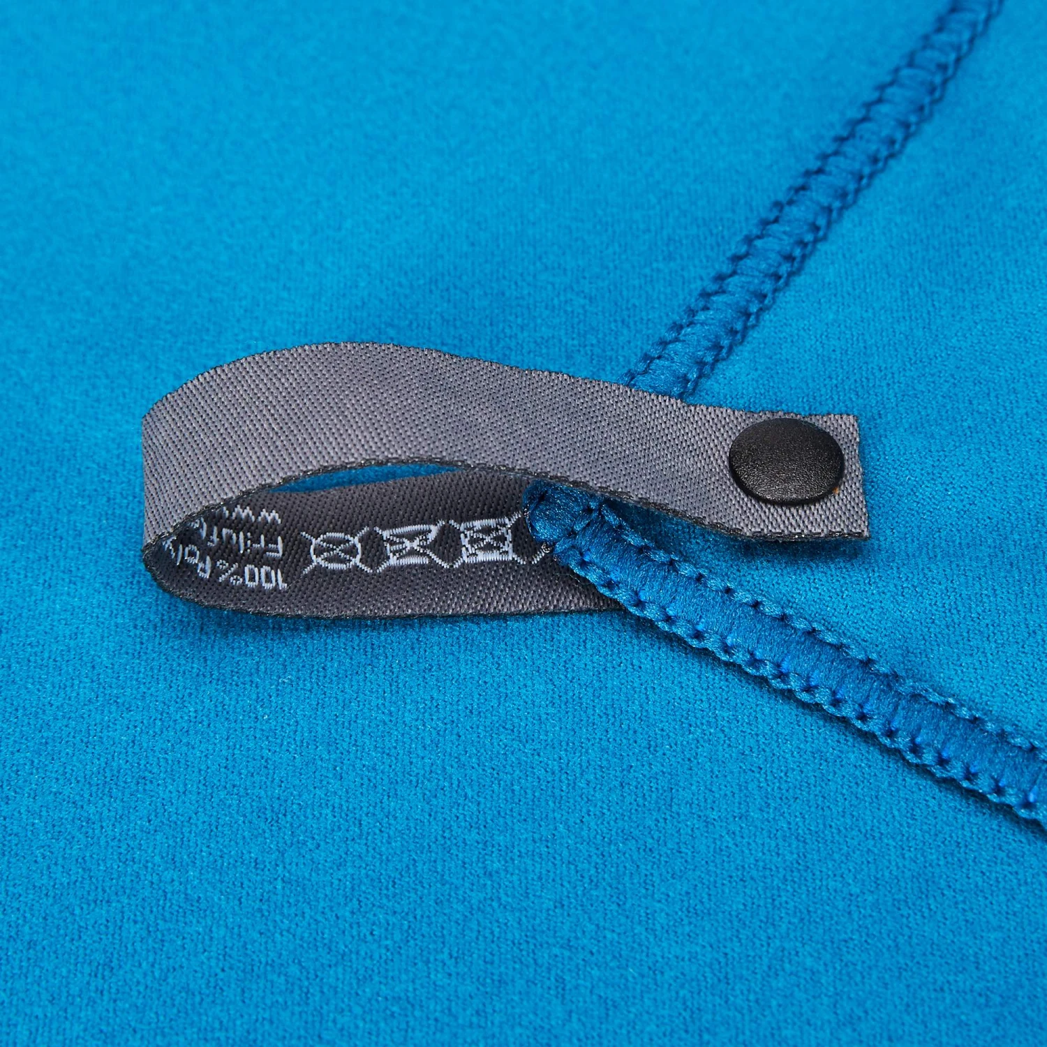 FRILUFTS MICROFIBRE TOWEL ECO - Reisehandtuch 3 FRILUFTS MICROFIBRE TOWEL ECO - Reisehandtuch - Image 3