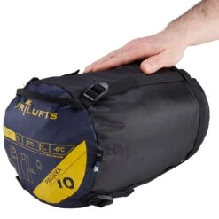 FRILUFTS PACAYA 10 - Sommerschlafsack -Campingbedarf Geschäft 5637945783 i pacaya 10 frilufts 24
