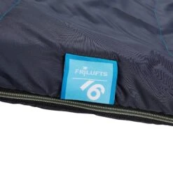 FRILUFTS PACAYA 16 - Sommerschlafsack -Campingbedarf Geschäft 5637945792 e pacaya 16 frilufts 24