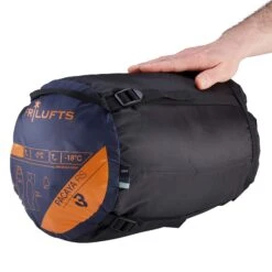 FRILUFTS PACAYA 3 RS - Deckenschlafsack -Campingbedarf Geschäft 5637945802 j pacaya 3 rs frilufts 24