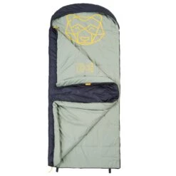 FRILUFTS PACAYA RS KIDS - Deckenschlafsack 11 FRILUFTS PACAYA RS KIDS - Deckenschlafsack -Campingbedarf Geschäft 5637945805 c pacaya rs kids frilufts 24