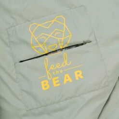 FRILUFTS PACAYA RS KIDS - Deckenschlafsack 16 FRILUFTS PACAYA RS KIDS - Deckenschlafsack -Campingbedarf Geschäft 5637945805 h pacaya rs kids frilufts 24