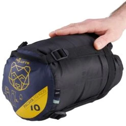 FRILUFTS PACAYA RS KIDS - Deckenschlafsack 17 FRILUFTS PACAYA RS KIDS - Deckenschlafsack -Campingbedarf Geschäft 5637945805 i pacaya rs kids frilufts 24