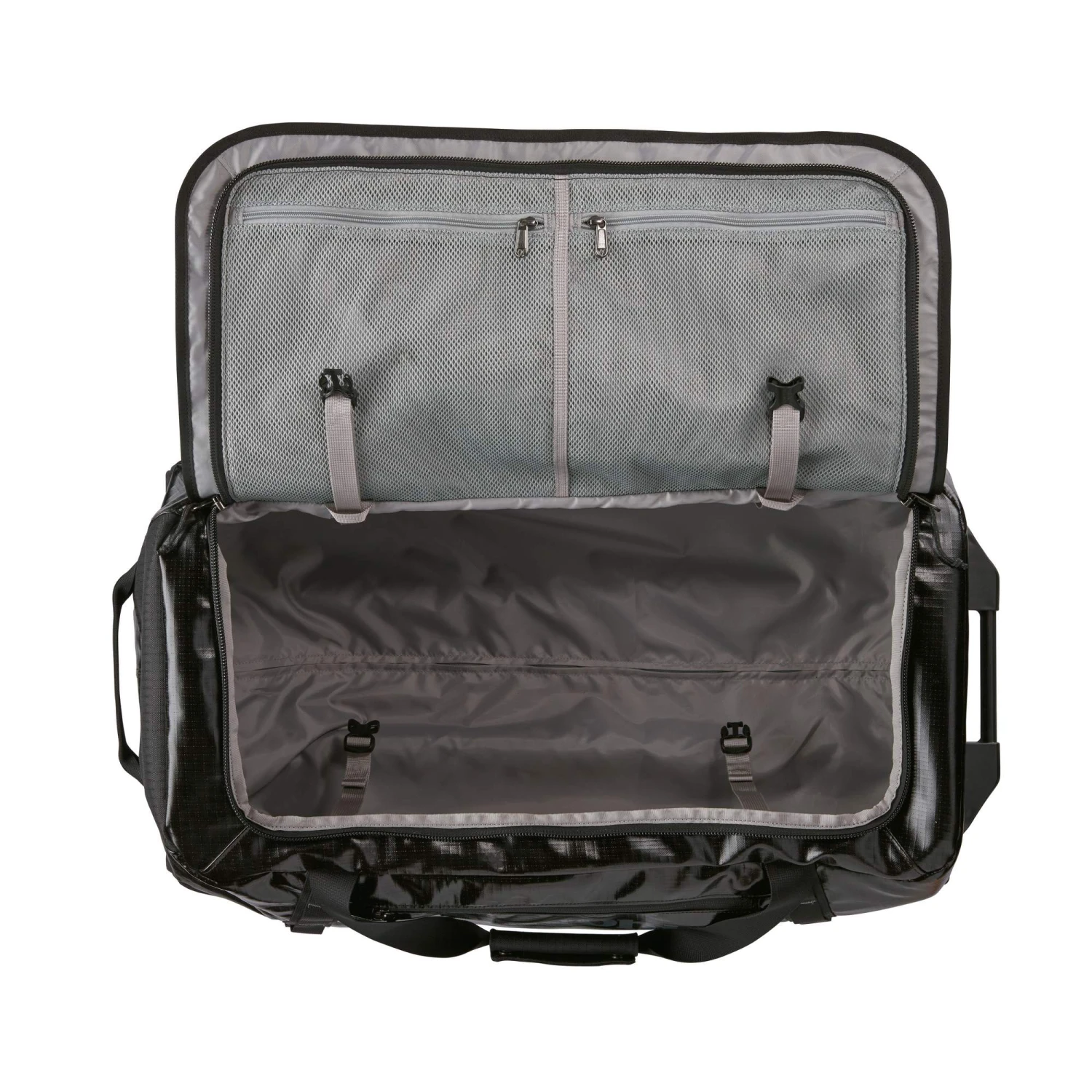 Patagonia BLACK HOLE WHEELED DUFFEL 70L - Reisetasche Mit Rollen - Image 2