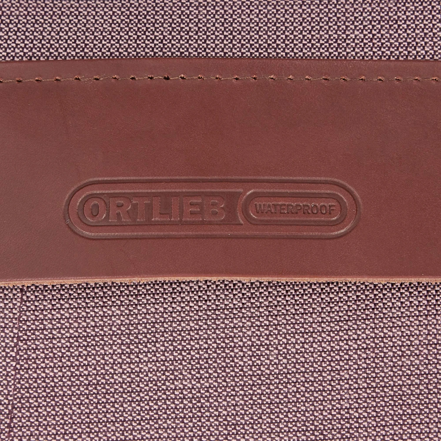 Ortlieb BARISTA URBAN - Umhängetasche 6 Ortlieb BARISTA URBAN - Umhängetasche - Image 6