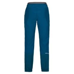 Ortovox BERRINO PANTS M Herren - Skihose 10 Ortovox BERRINO PANTS M Herren - Skihose -Campingbedarf Geschäft 5637950027 c berrino pants m ortovox 24