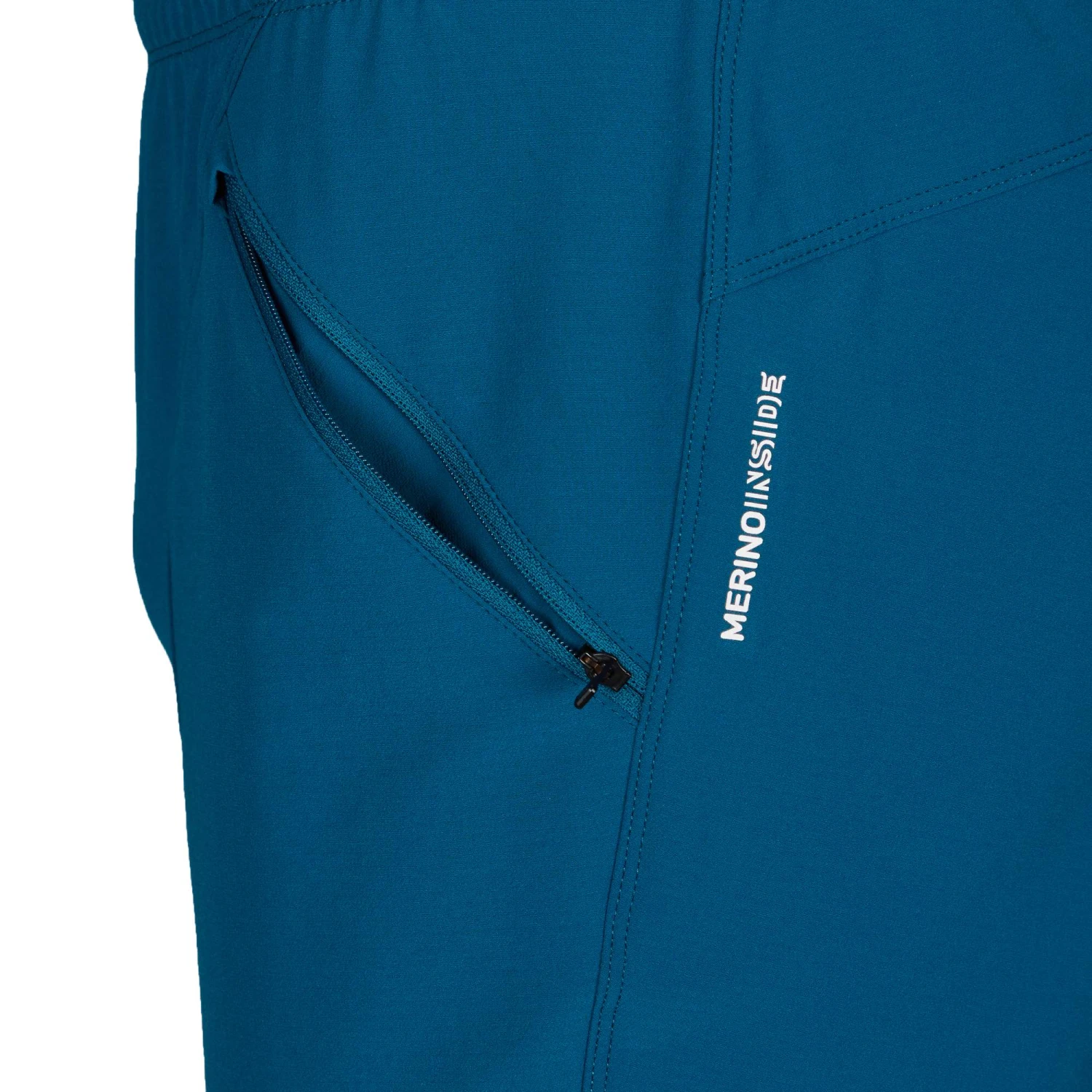 Ortovox BERRINO PANTS M Herren - Skihose 4 Ortovox BERRINO PANTS M Herren - Skihose - Image 4