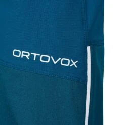 Ortovox BERRINO PANTS M Herren - Skihose 13 Ortovox BERRINO PANTS M Herren - Skihose -Campingbedarf Geschäft 5637950027 f berrino pants m ortovox 24