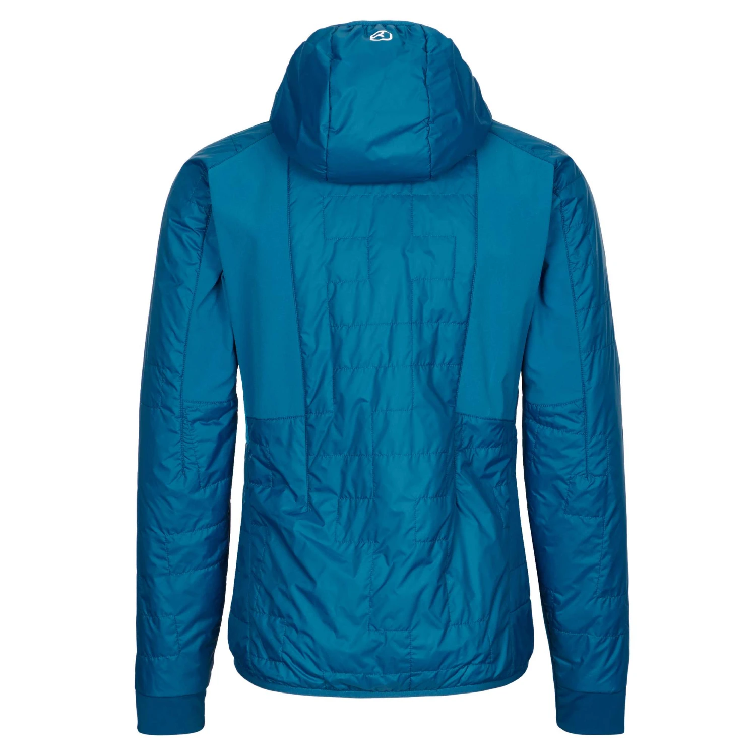 Ortovox SWISSWOOL PIZ BOÈ JACKET M Herren - Isolationsjacke 2 Ortovox SWISSWOOL PIZ BOÈ JACKET M Herren - Isolationsjacke - Image 2