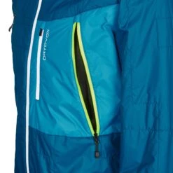 Ortovox SWISSWOOL PIZ BOÈ JACKET M Herren - Isolationsjacke 10 Ortovox SWISSWOOL PIZ BOÈ JACKET M Herren - Isolationsjacke -Campingbedarf Geschäft 5637950036 c swisswool piz boe jacket m ortovox 24