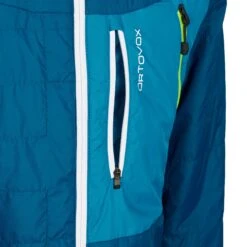 Ortovox SWISSWOOL PIZ BOÈ JACKET M Herren - Isolationsjacke 11 Ortovox SWISSWOOL PIZ BOÈ JACKET M Herren - Isolationsjacke -Campingbedarf Geschäft 5637950036 d swisswool piz boe jacket m ortovox 24