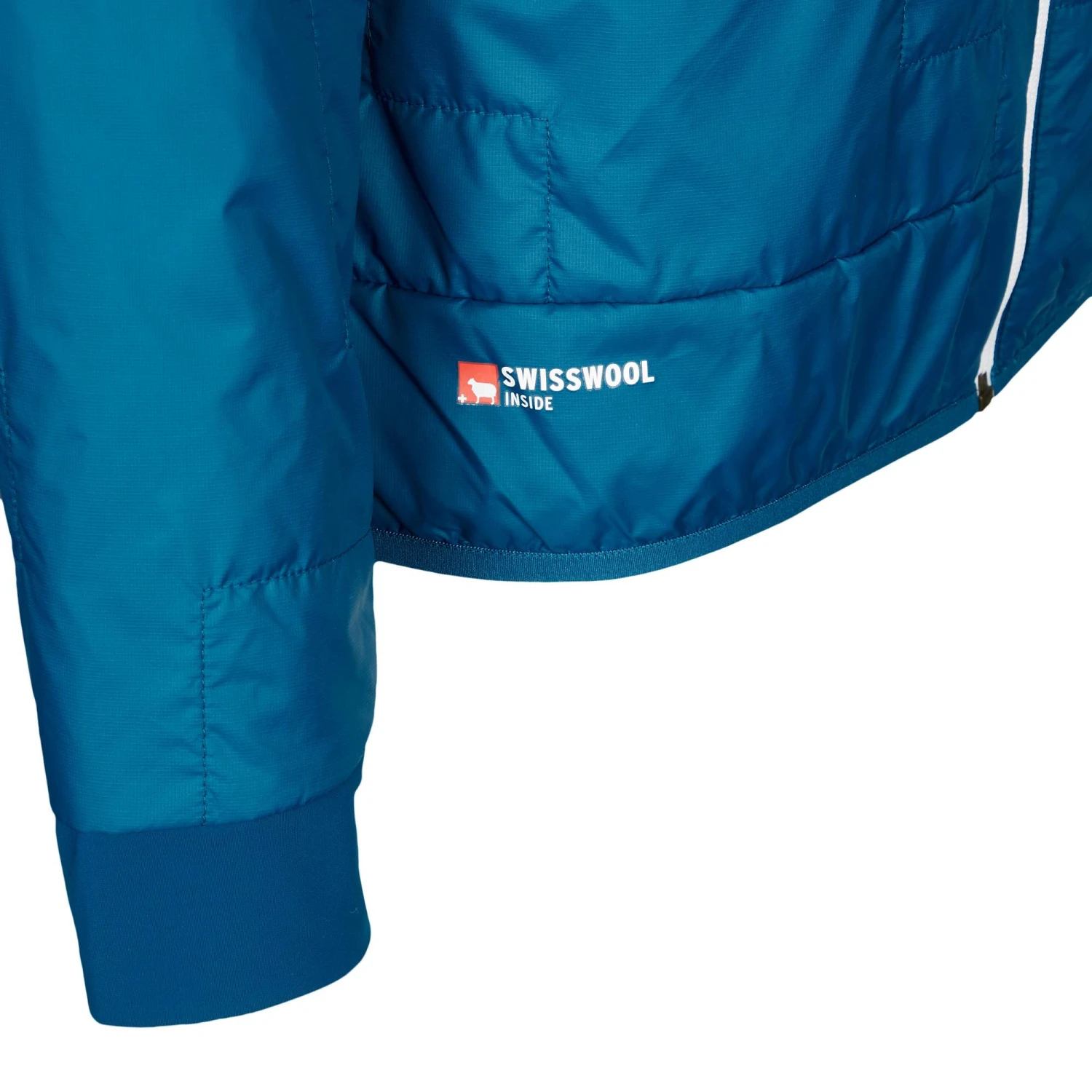 Ortovox SWISSWOOL PIZ BOÈ JACKET M Herren - Isolationsjacke 7 Ortovox SWISSWOOL PIZ BOÈ JACKET M Herren - Isolationsjacke - Image 7